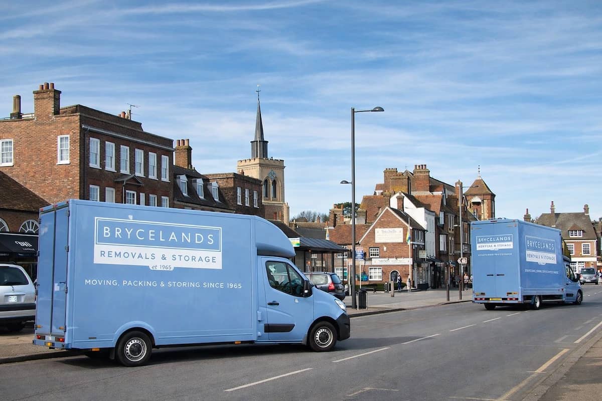 UK-Wide & National Moves