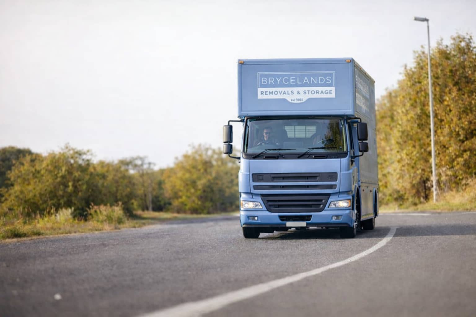 How Much Does It Cost to Hire a Removal Company in Hitchin?
